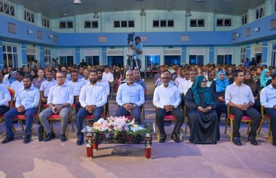 ކޮވިޑާ ގުޅިގެން ނެގި ލޯނުތަކުގެ އިންޓަރެސްޓް މައާފުކޮށްފި