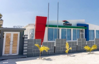 ދެ އަހަރުން 1.9 ބިލިއަން ފެނަކައިން އެސްޓީއޯއަށް ދަރާފައި