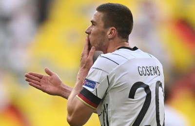 ޕޯޗުގަލް ބަލިކޮށް ޖަރުމަން އުންމީދު އާކޮށްފި