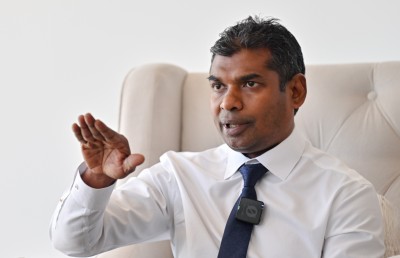 ރޯދަ މަހު އަގުތައް ކޮންޓްރޯލް ކުރެވުނީ ދުރާލާ ތައްޔާރުވީމަ: ޝިމާދު