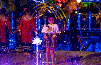 ފެންއަރުވާ ވަޑާން މަރާމާތުކުރީ އެމްޓީސީސީގެ ސީއެސްއާރު ޕްރޮޖެކްޓެއްގެ ގޮތުގައި