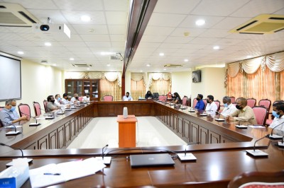 އެމްއެމްޕީއާރުސީ މައްސަލަ އާއި ރައީސް ނަޝީދަށް ހަމަލާދިން މައްސަލަ އިސްކަމެއް ދީގެން ބަލަން ނިންމައިފި