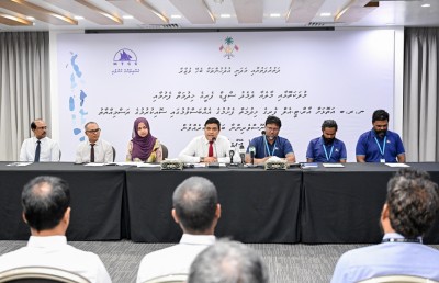 ނ އާއި ރ. އަދި ބ. އަތޮޅުގައި އާރުޓީއެލް ފެރީގެ ހިދުމަތް ފަށަނީ