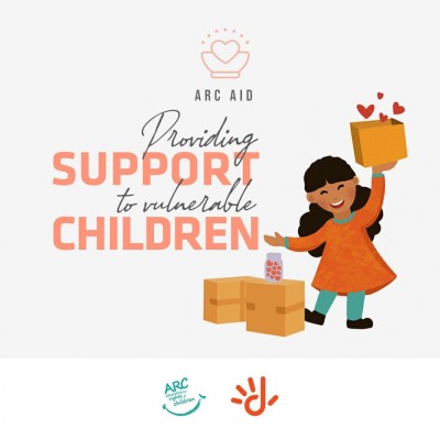 އާކްގެ ފިތުރު އީދު ޕްރޮގްރާމަށް ދިރާގުގެ އެހީ