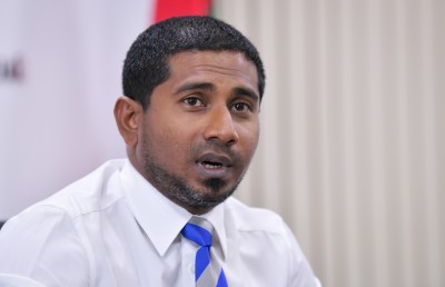 ހެކި ހޯދީ ގާނޫނާ ހިލާފަށް، ދައުވާ ފުރިހަމައެއް ނުކުރެވޭނެ: މަހުލޫފު