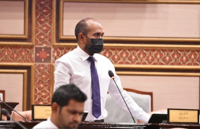 ކައުންސިލަރުންގެ ބަހެއް ނެތި އެސްޖީ އައްޔަންކުރާ އިސްލާހު އަނބުރާ ގެންގޮސްފި