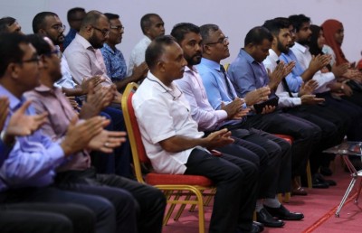 އައްޑޫގެ ފެނުގެ ނިޒާމް އަޕްގްރޭޑުކުރަން 282 މިލިއަން ރުފިޔާއަށް އެމްޑަބްލިއުއެސްސީއަށް