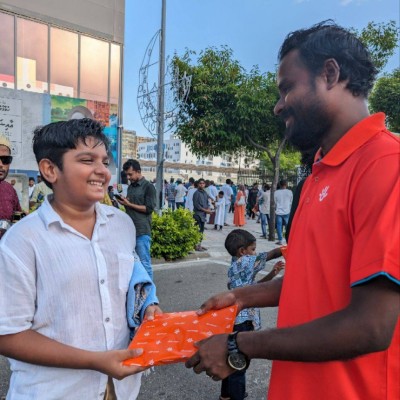 ދިރާގުގެ އީދު ހަރަކާތްތަކަށް ބޮޑު ތަރުހީބެއް