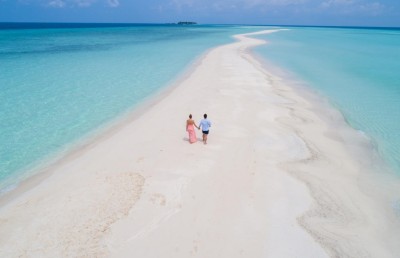 ފޮޓޯ ސްޓޯރީ: ދުނިޔޭގެ އެންމެ ރީތި ބީޗް