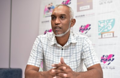 ހިޔާ ފްލެޓުތަކުގެ ފިނިޝިންއަށް ނުވަ މަސް ދޭން ކައުންސިލުން އެދެފި
