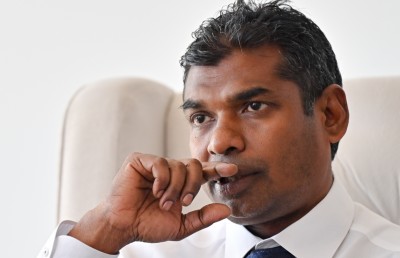 85 ޕަސެންޓް ގޭގެއަށް ރޯދަ މަހު ހިލޭ ކާޑު ފޯރުކޮށްދީފިން: އެސްޓީއޯ