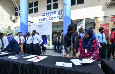 ފެނަކައިން އޭސީސީއަށް ހުށަހެޅި މައްސަލަތަކުގެ އަގު ބައި ބިލިއަނަށް ވުރެ ގިނަ، ބީއޯކިޔުއެއް ވެސް ނުހަދާ