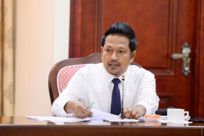 ހިޔާނާތުގެ ފައިސާ ލިބުނުކަމަށް ބުނާ 282 މީހުންގެ ނަމާއެކު މަޖިލީހުން ރިޕޯޓު އާންމުކޮށްފި