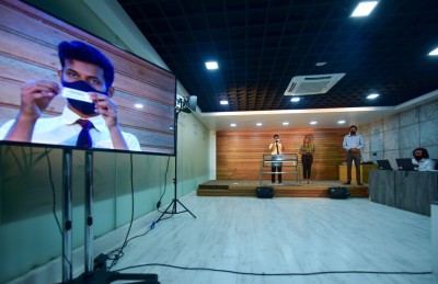 މަސް ދުވަހުގެ މެދުކެނޑުމަކަށް ފަހު، ހިޔާ ފްލެޓްތަކުގެ ގުރު ނަގަނީ