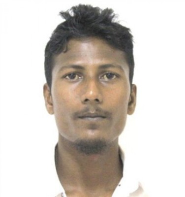 މިދިޔަ މަހު ގެއްލުނު މީހަކު ހޯދަން އާންމުންގެ އެހީއަށް އެދިއްޖެ