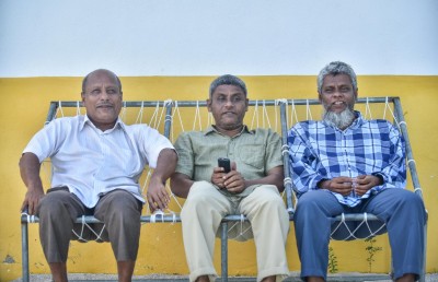 ރައީސްގެ ކޮއްކޯފުޅު އަހުމަދު އަވަހާރަވެއްޖެ