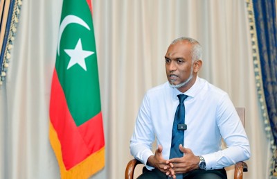 އެސްއޯ ފުލުހުން ފޮނުވި މައްސަލާގެ ތަހުގީގު ރިޕޯޓް ރައީސަށް