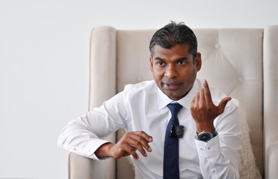 ޔޫޓީއެފްގައި އެމްއައިޑީއެފްޒެޑުން ހިންގާނީ މުޅި ރާއްޖޭގެ ފުޑް ސެކިއުރިޓީ ކަށަވަރުވާނެ މަޝްރޫއެއް