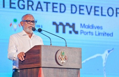 މި ވެރިކަން ދިފާއުކުރަން އެކަކު ސާބިތުވެ ހުރިއްޔާ އެއީ އަޅުގަނޑު: އަބްދުއްރަހީމް
