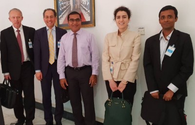 ފޭދޫ ބަދަލުކޮށްލެވޭނެ ތަޖުރިބާ ހުރި ކެންޑިޑޭޓަކީ މިއީ