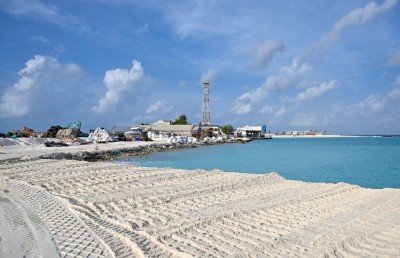 ޔޫޓީއެފްގައި އެމްއައިޑީއެފްޒެޑުން ހިންގާނީ މުޅި ރާއްޖޭގެ ފުޑް ސެކިއުރިޓީ ކަށަވަރުވާނެ މަޝްރޫއެއް