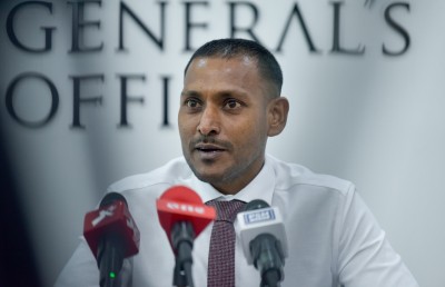 ނަޝީދުގެ ތަހުގީގު އަވަސްކުރުން ވެސް، ލަސްކުރުން ވެސް ގޯސް: ޕީޖީ