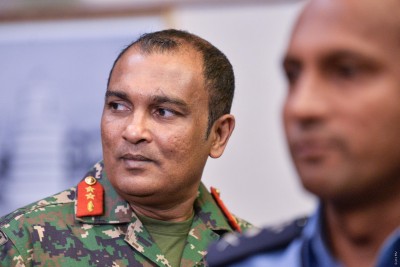 ރޭ ގޮއްވާލި އައިއީޑީ، ސަލްޓަން ޕާކުގައި ގޮއްވާލި އައިއީޑީއަށް ވުރެ ބާރުގަދަ: ޑިފެންސް