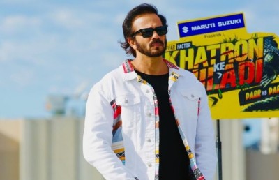 "ހަތުރޯން ކޭ ކިލާޅީ 11" ކުރީގެ ސީޒަންތަކަށް ވުރެ މާ ވަރުގަދަ ވާނެ: ރޯހިތު