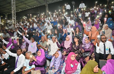 ޣިޔާސުއްދީނުން އެއްބަސްވުން ބާތިލް ކުރުމުން ޕީއެންއެފް އުފެއްދުމުގެ ޖަލްސާ ބޭއްވޭ ގޮތެއް ނުވި!