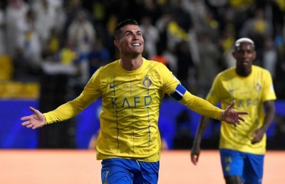 މެސީ އަށް ދެން ދޭނެ އެއްވެސް އިސްކަމެއް ނެތް: ހޮންކޮން އެފްއޭ