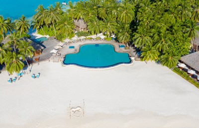 ފޮޓޯ ސްޓޯރީ: ދުނިޔޭގެ އެންމެ ރީތި ބީޗް
