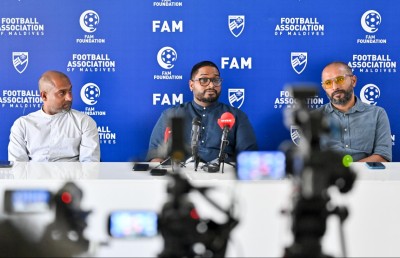 އެފްއޭއެމުން 12 މިލިއަން ޑޮލަރު މާރު ކުރީ އުސޫލެއް ނެތި: ޕީޖީ އޮފީސް