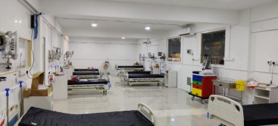 ކޮވިޑް ޖެހިގެން މިއަދު އިތުރު ދެ މީހަކު މަރުވެއްޖެ، ޖުމްލަ 132