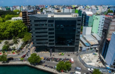 ބޮޑު އީދުގެ ބަންދުގައި ބޭންކުތައް ހުޅުވާނީ ޖުލައި 21 އާއި 27 ގައި