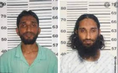 ހަރުކަށި ފިކުރު ފަތުރާތީ ހައްޔަރު ކުރި މީހާގެ ބަންދަށް 15 ދުވަސް ޖަހައިފި