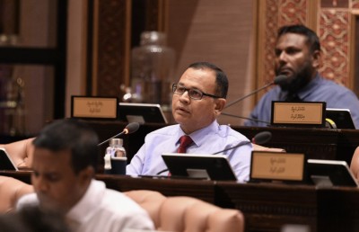 2024 ގައި ހިޔާނާތުގެ ދެވަނަ ލިސްޓެއް ނުކުންނާނެ، 19 މިލިއަންގެ ވާހަކަ އޮންނާނެ: އާދަމް ޝަރީފް