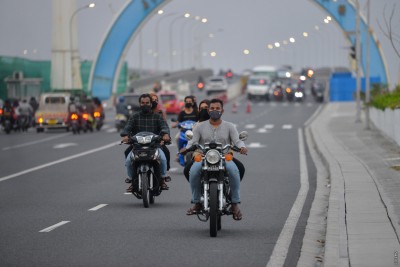 އިތުރު 1،433 މީހަކު ކޮވިޑަށް ޕޮޒިޓިވްވެއްޖެ