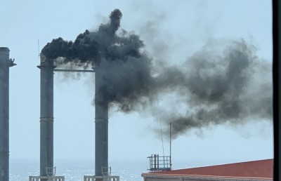 ޖެނެރޭޓަރުތަކުގެ އުނދަގޫ ކުޑަކުރަން މާލެ-ހުޅުމާލެ ކަރަންޓު ވިއުގަ އަވަހަށް ގުޅާލަން އަންގައިފި