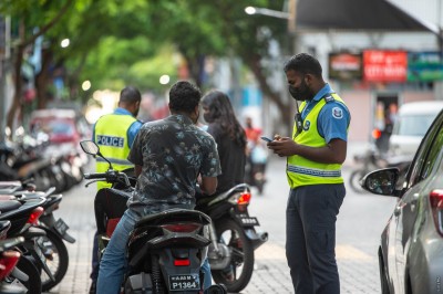 މިއަދު ކޭސްތައް 2،000 އާ ގާތްކޮށްފި، މާލެ ސިޓީއިން 1،500