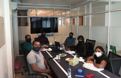 އެމްޖޭއޭ އަލުން އައިއެފްޖޭގެ މެމްބަރަކަށް