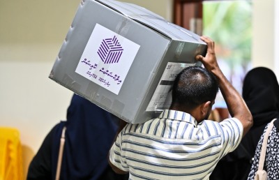 މަޖިލިސް އިންތިހާބުގައި ވޯޓުލާ ވަގުތު 5:30 އާ ހަމައަށް އިތުރުކޮށްފި