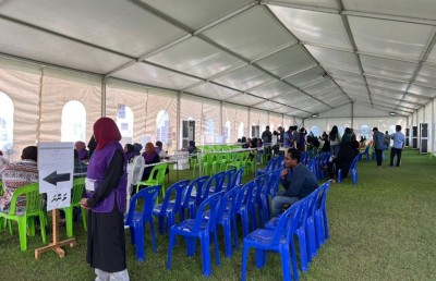 މަޖިލީހުގެ މެޖޯރިޓީ ޕީއެންސީން ހޯދައިފި