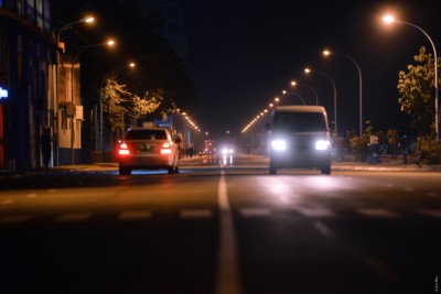 މާލޭ ސަރަހައްދުގައި ކާފިއު އިތުރު ހަފްތާއަކަށް