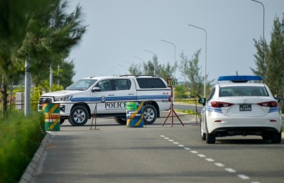 ކުއްޖަކު ރަހީނުކޮށް މަރާލި މައްސަލާގައި ހިމެނޭ މީހާ ޝަރީއަތް ނިމެންދެން ބަންދަށް