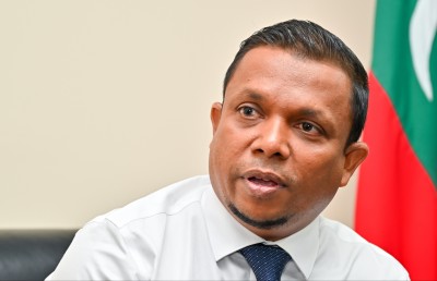 އެސްއޯއީތައް އިސްލާހުކުރަން މުހިންމު، ބާރުތައް ޕީސީބީއަށް ދޭނަން: ޝަފީގު