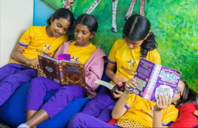 ބިލަބޮންގު އިންޓަނޭޝަނަލްގައި ރާއްޖެއަށް އާ ދެ މާއްދާ ކިޔަވައިދެނީ