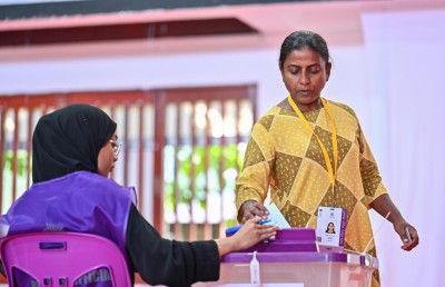 މަޖިލީހުގެ މެޖޯރިޓީ ޕީއެންސީން ހޯދައިފި
