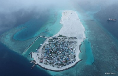 ދިއްގަރުގައި 75 ހައުސިން ޔުނިޓް އަޅަން 117 މިލިއަން ރުފިޔާއަށް ހަވާލުކޮށްފި