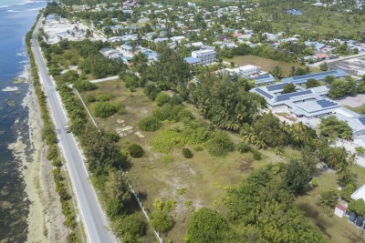 އައްޑޫގެ މިސްކިތްތަކުގައި ޖަމާއަތް ހެދުން ހުއްޓާލައިފި