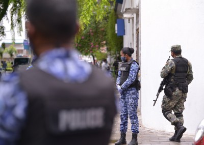 މިހާރުގެ ސީރިޔާ ސަރުކާރު ބަލައިގަތުމުގެ ކުރިން އެ ގައުމަށް ދިޔަ ދިވެހީންނަށް ފިޔަވަޅު އަޅާނަން: ހޯމް މިނިސްޓްރީ